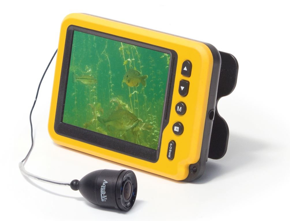 Aqua-Vu Live Underwater Cameras