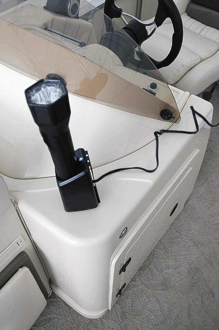 5.11 Tactical Rechargeable LED Flashlight
