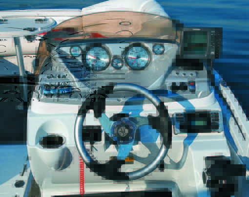 2011 - JC Sunlounger 25 TT Sport JC 2011