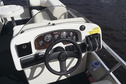 2002 - Odyssey Millennium 2103 Odyssey