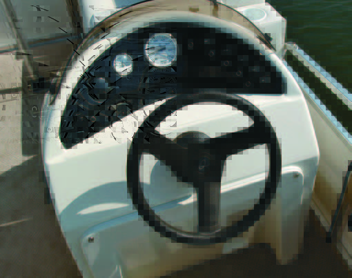 2006 - Qwest 715 Cruise RE Qwest