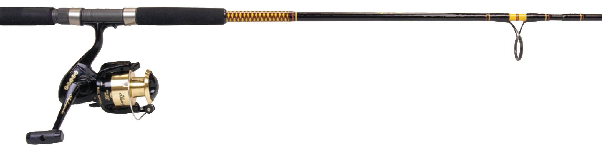 Shakespeare Ugly Stik