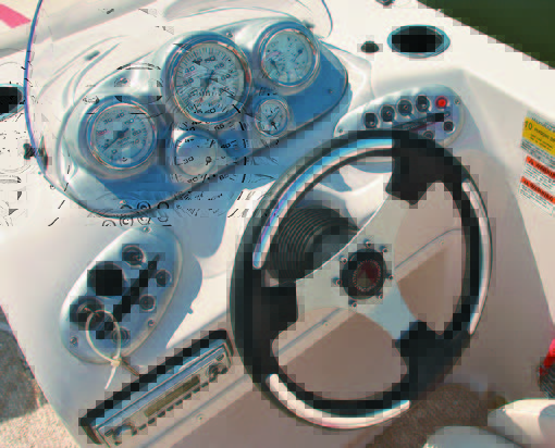 2010 - Starcraft 1915 Starcraft 2010