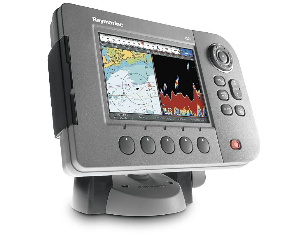 Raymarine