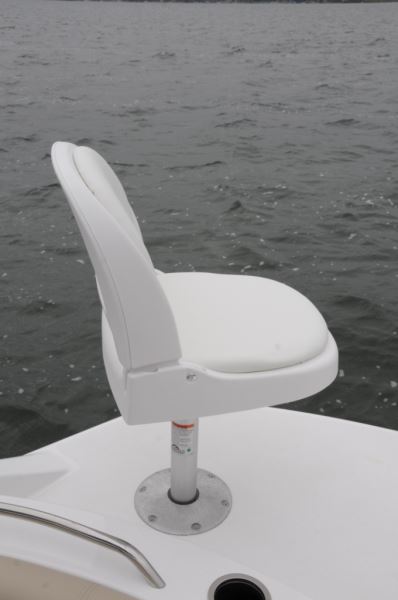 Hurricane SunDeck Sport 201 OB