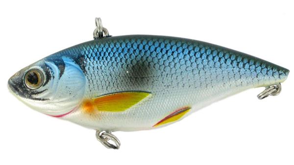 Lipless Crankbaits The easiest way to locate spring bass