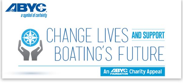 sailboat donation programs