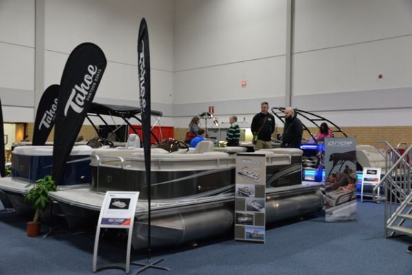 2020 Boat Shows Calendar Listing Of Upcoming Shows | Pontoon & Deck Boat Magazine