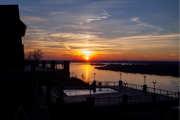 Photo by Alabama Mountain Lakes Tourist Association