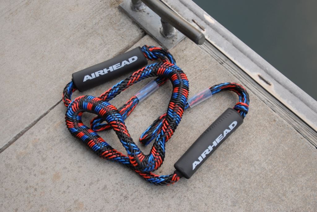 5 ft. AIRHEAD Bungee Dock Line