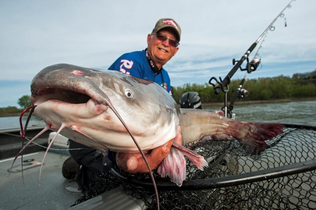 juglines - North Texas Catfish Guide Service