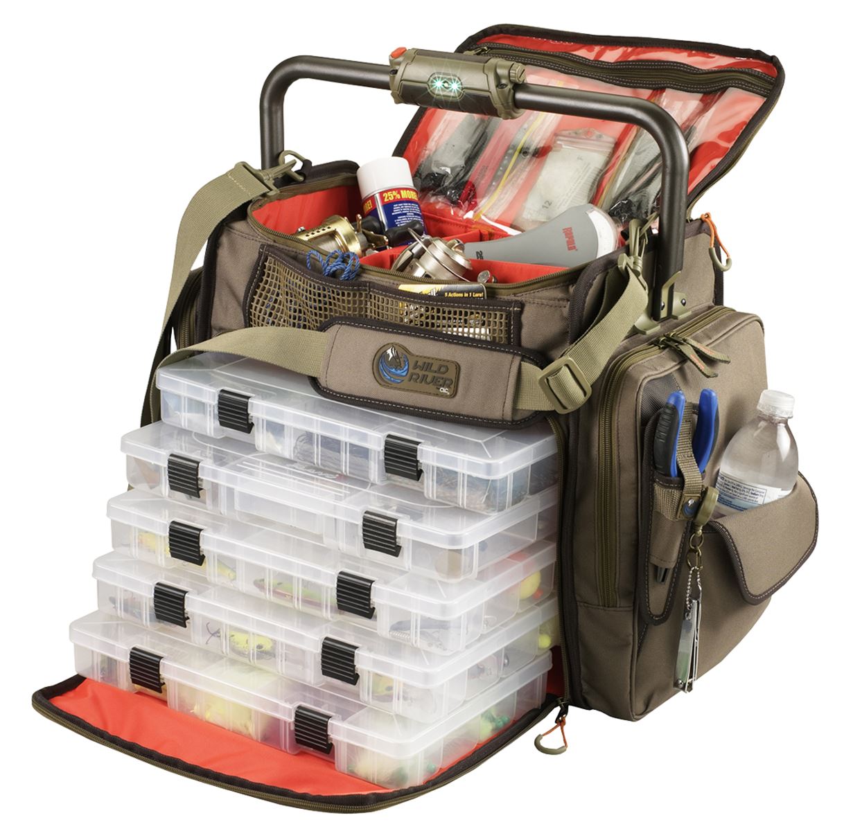 Tackle Stowage Matters Tackle Box