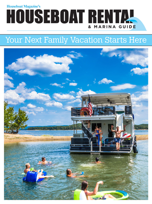 5 Reasons Why Pontoon Boats are Perfect for Family Getaways – Grand River  Boats